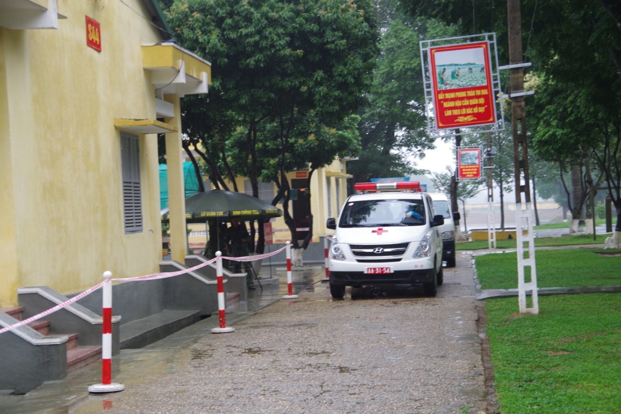 dien tap chong dich Covid-19 anh 3