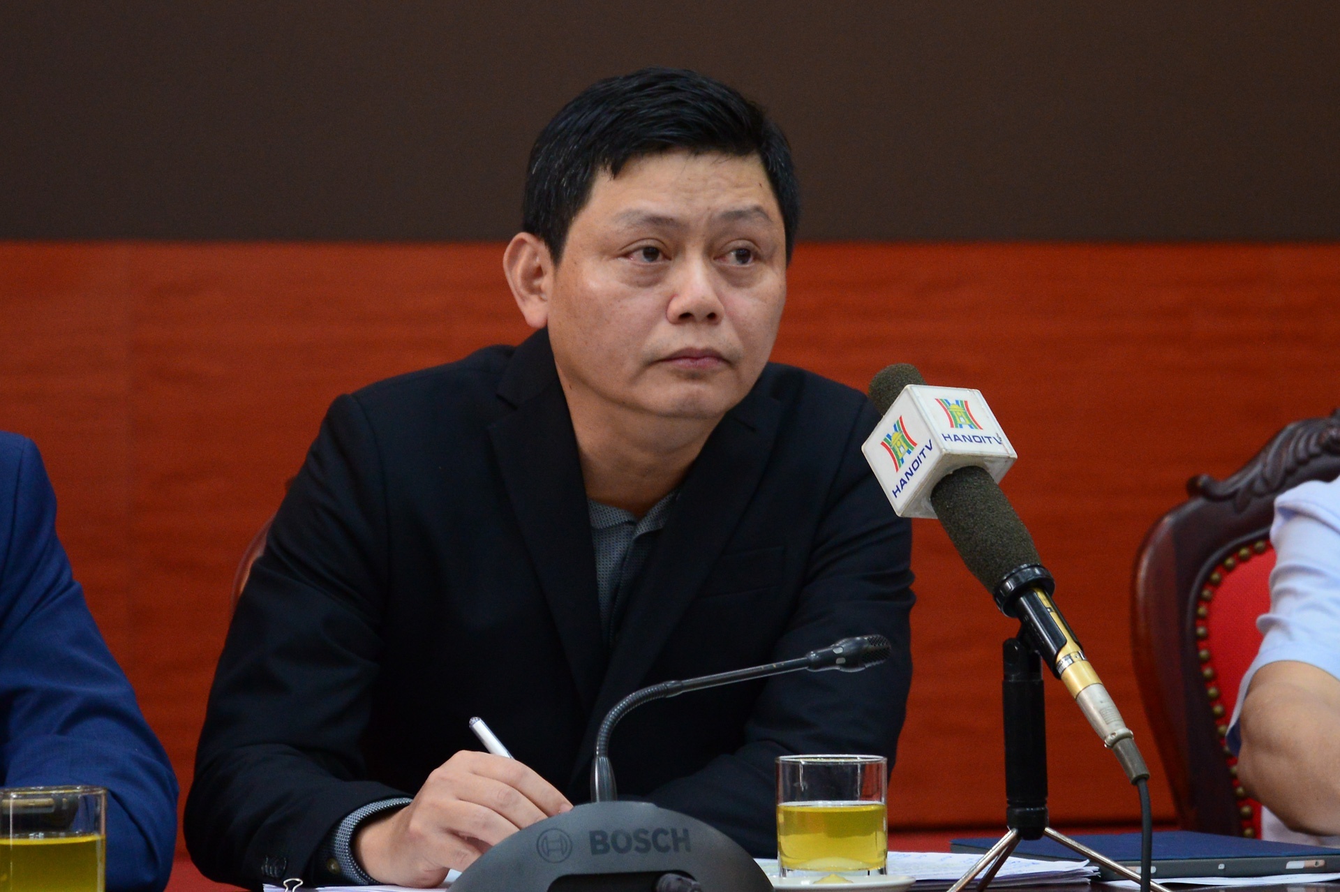 cach ly lanh dao Vietnam Airlines vi Covid-19 anh 2