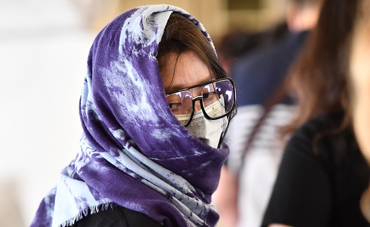 Cach ly tap trung tat ca hanh khach den tu cac nuoc ASEAN hinh anh