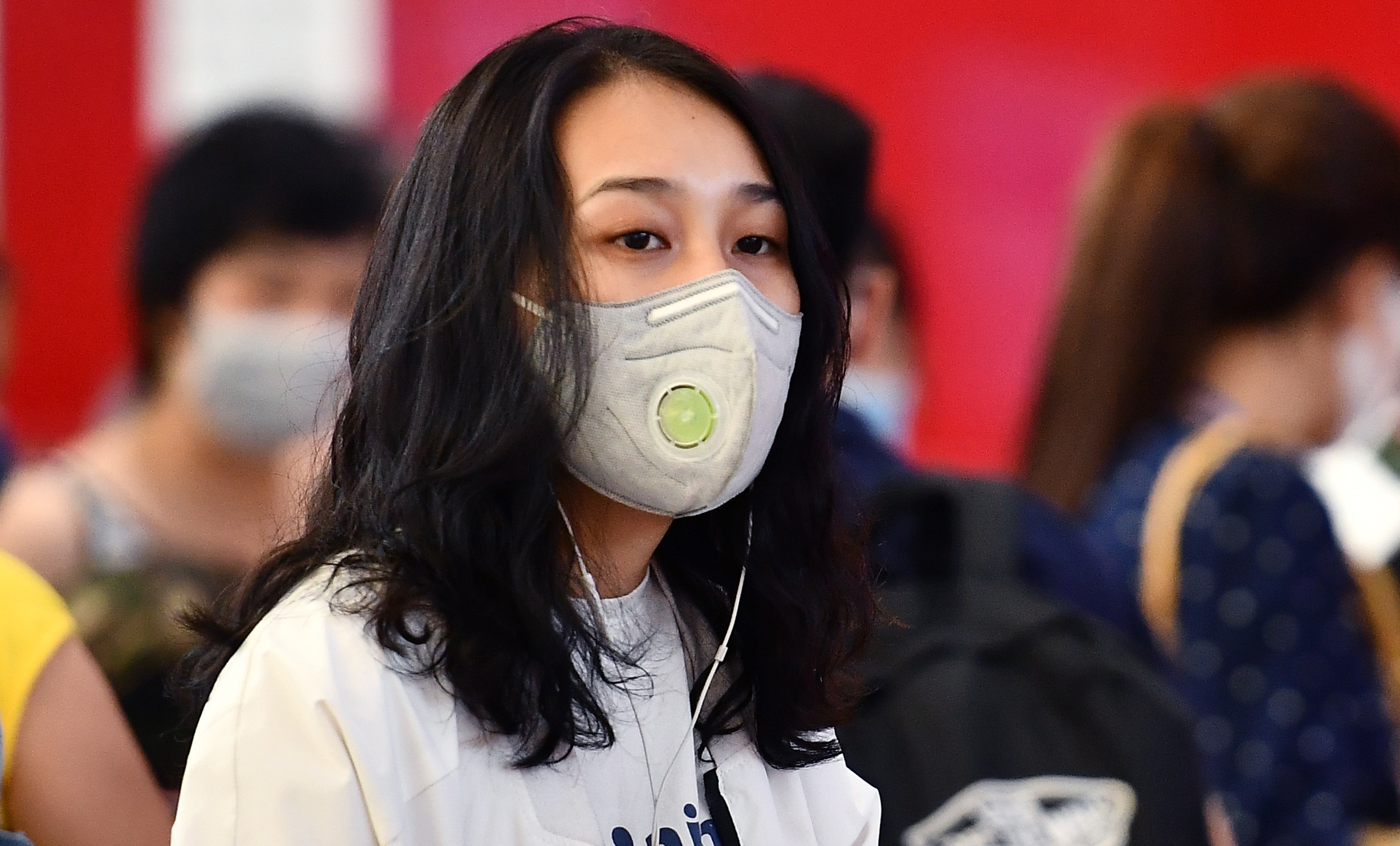 Vietnam Airlines hoan tat hanh trinh cho 600 khach bi cach ly hinh anh