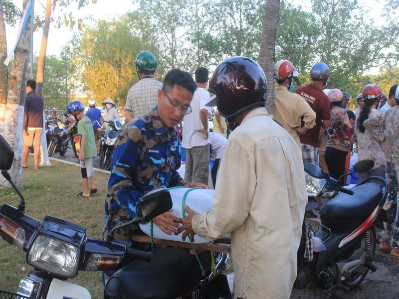 Hai quan cho nuoc ngot anh 3