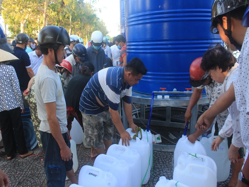 Hai quan cho nuoc ngot anh 2