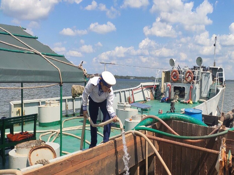 Hai quan cho nuoc ngot anh 1