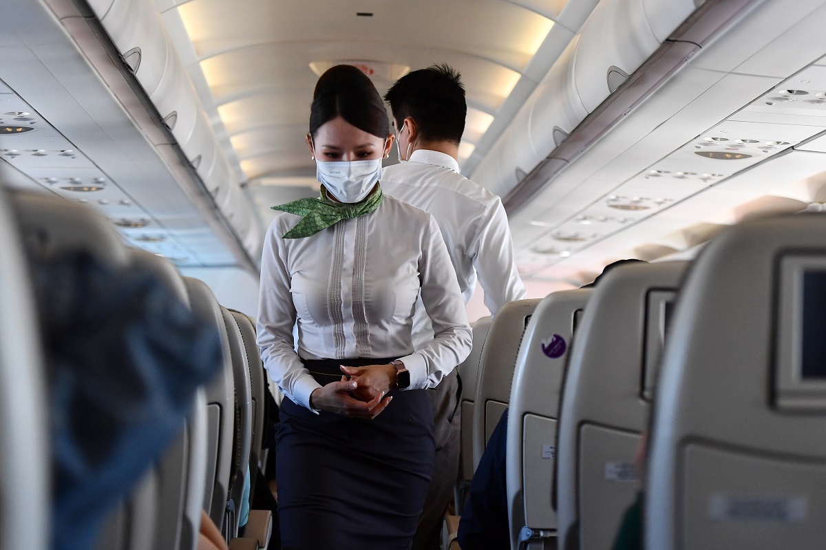 du khach roi Da Nang vi dich anh 1