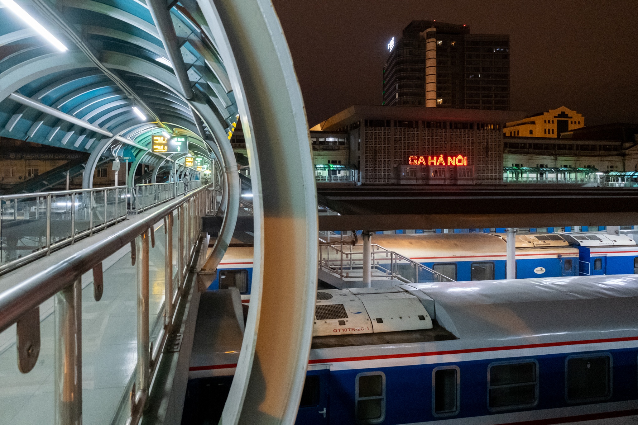 duong sat phuc vu trong mua dich anh 1