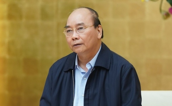 Thu tuong yeu cau ra soat de bo sung kinh phi GPMB cao toc Bac - Nam hinh anh