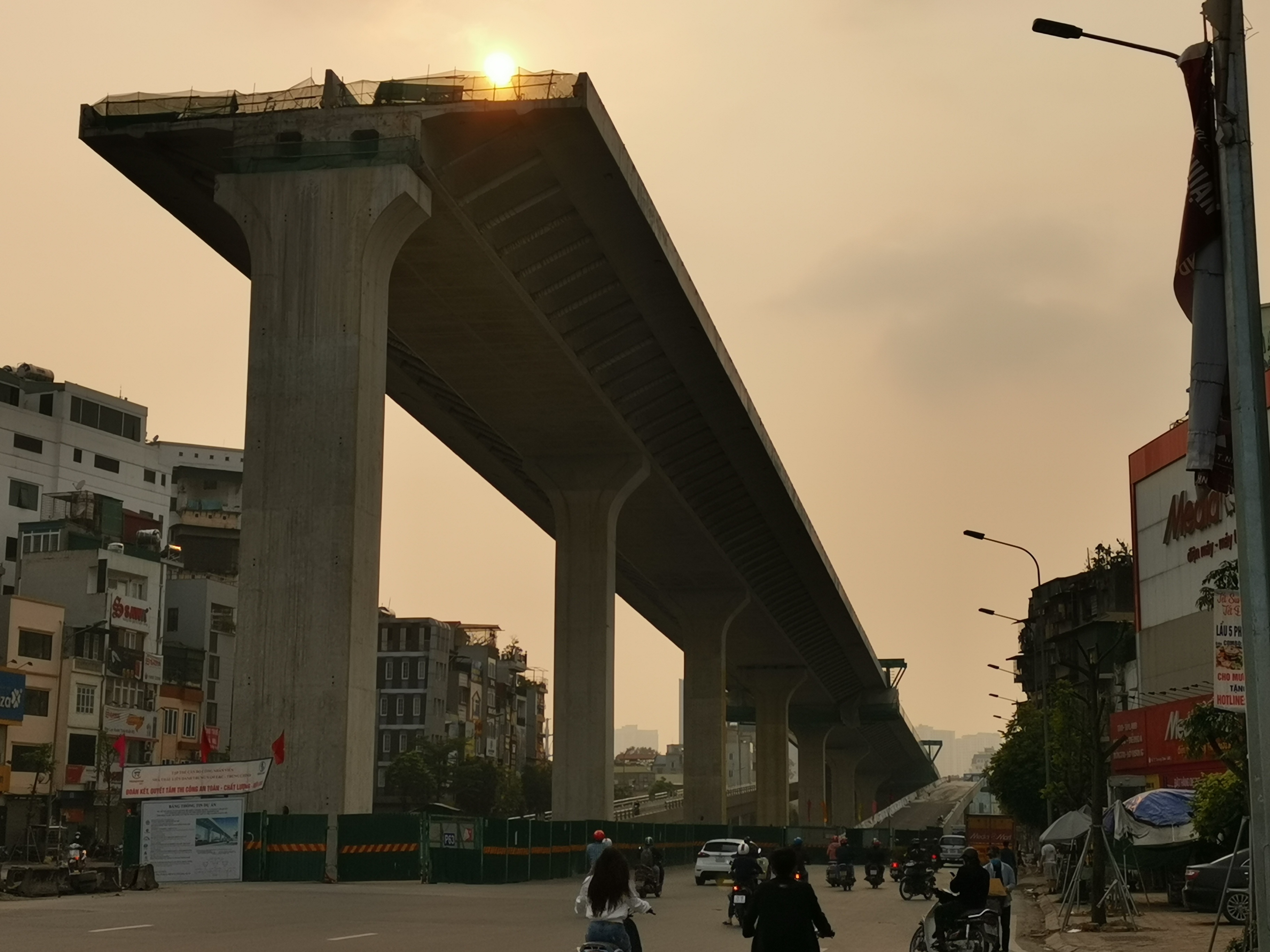 cau can Vanh dai 2 truong chinh anh 1