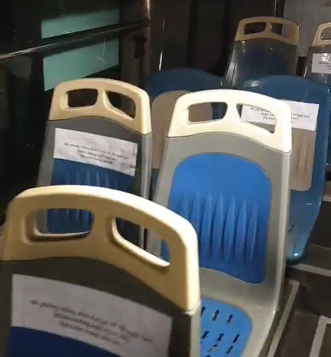 xe buýt hoạt động trở lại ảnh 1 xe buyt hoat dong tro lai anh 1