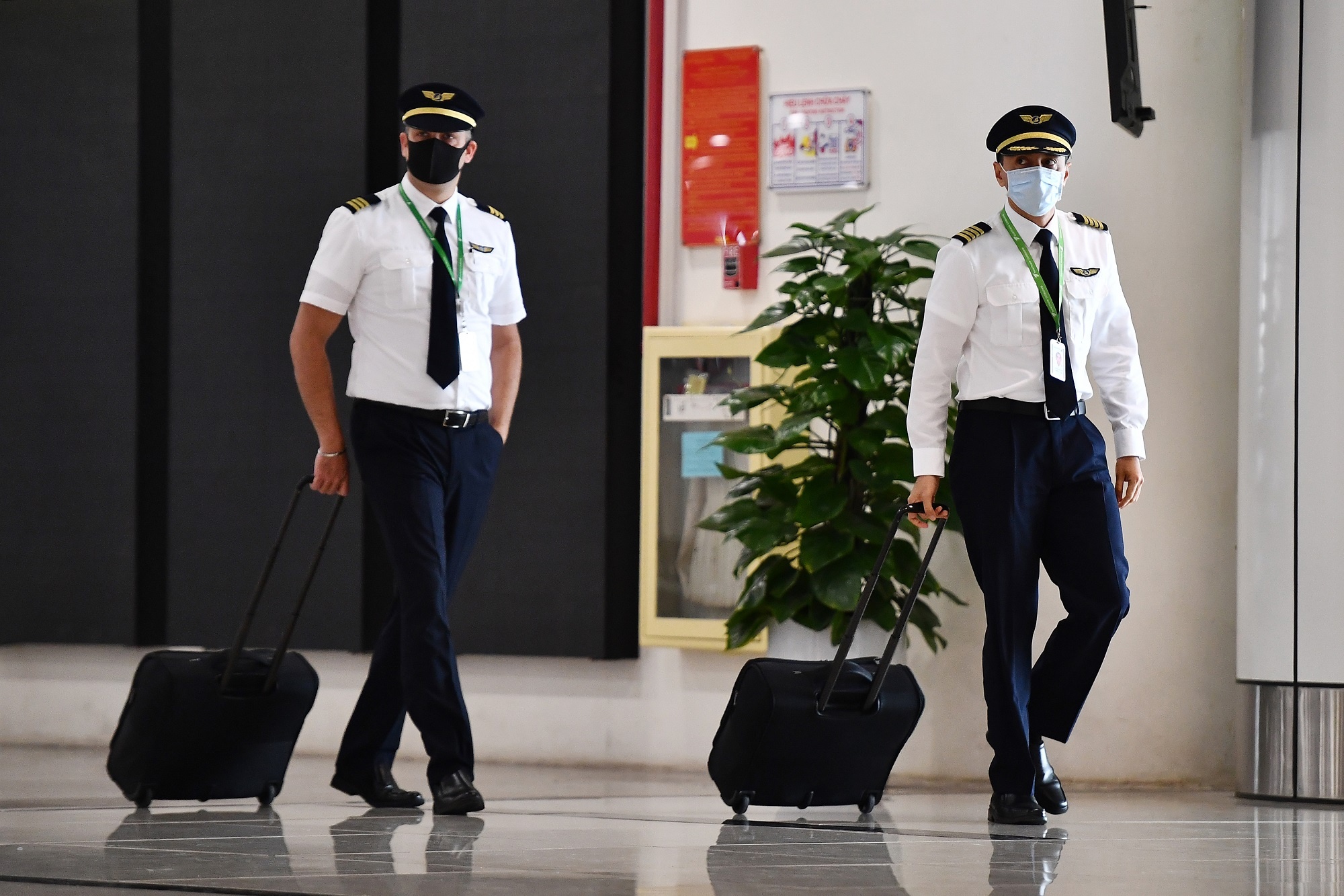 khach san don tiep phi cong nuoc ngoai anh 1