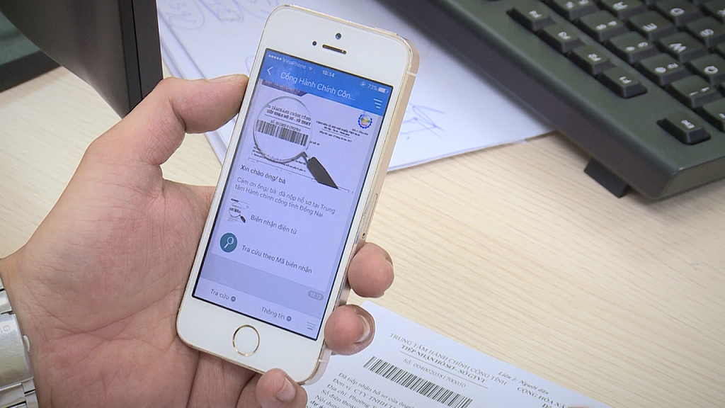 zalo dich vu cong truc tuyen anh 3