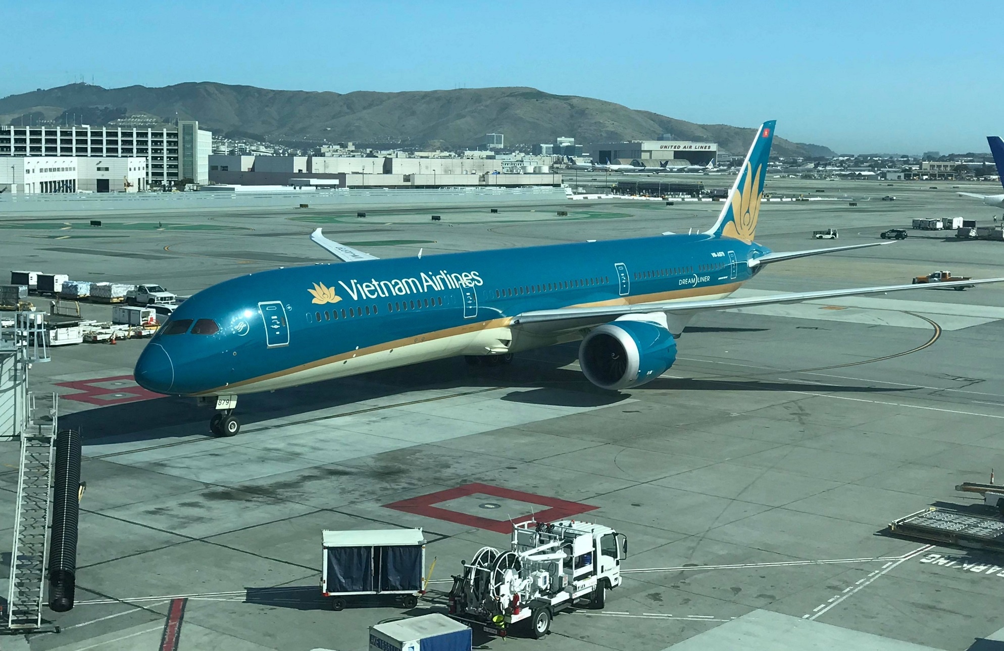 Chuyen bay thang anh 2