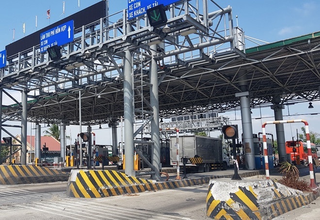 tang phi BOT duong bo anh 1