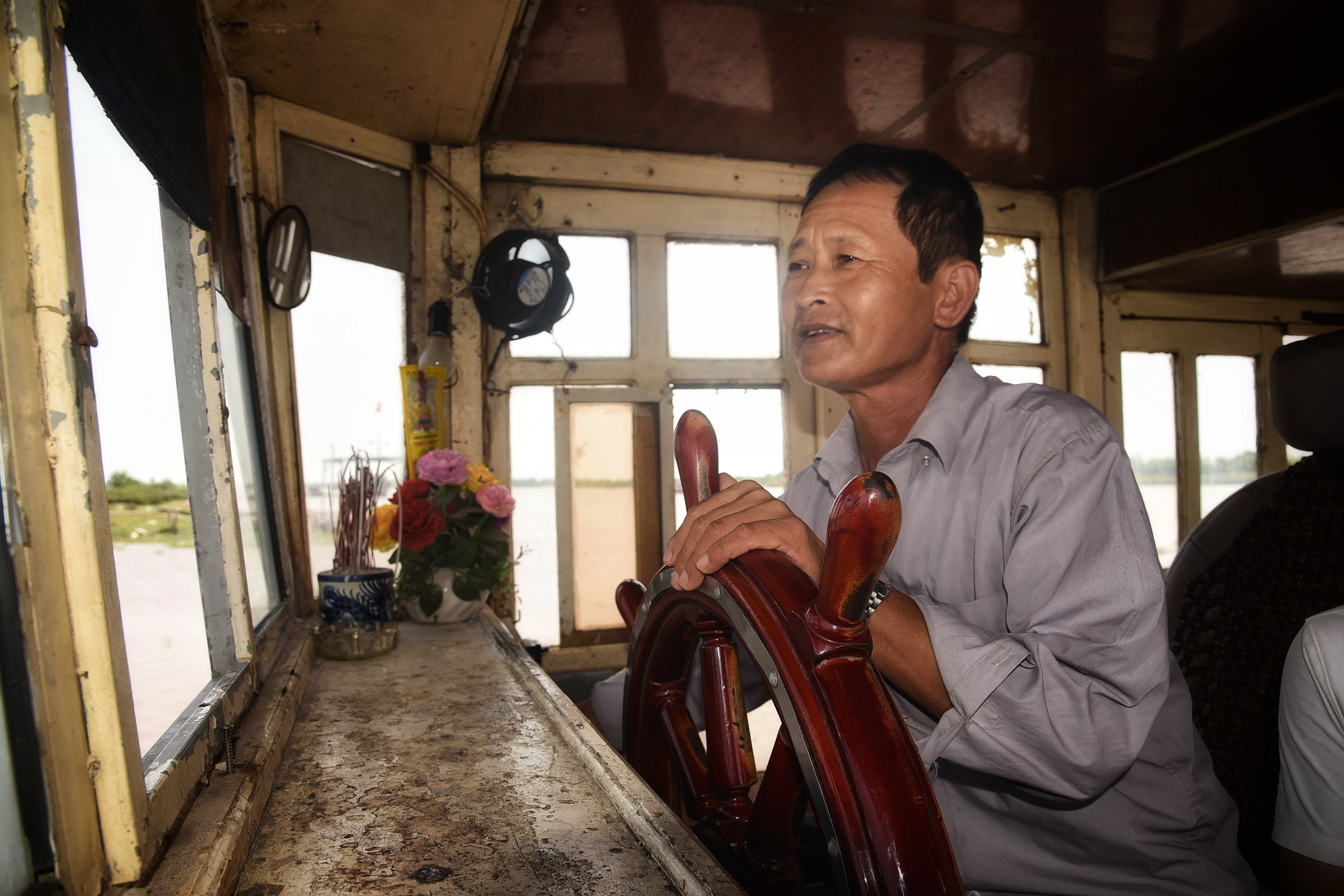 khanh thanh cau Thinh Long anh 11