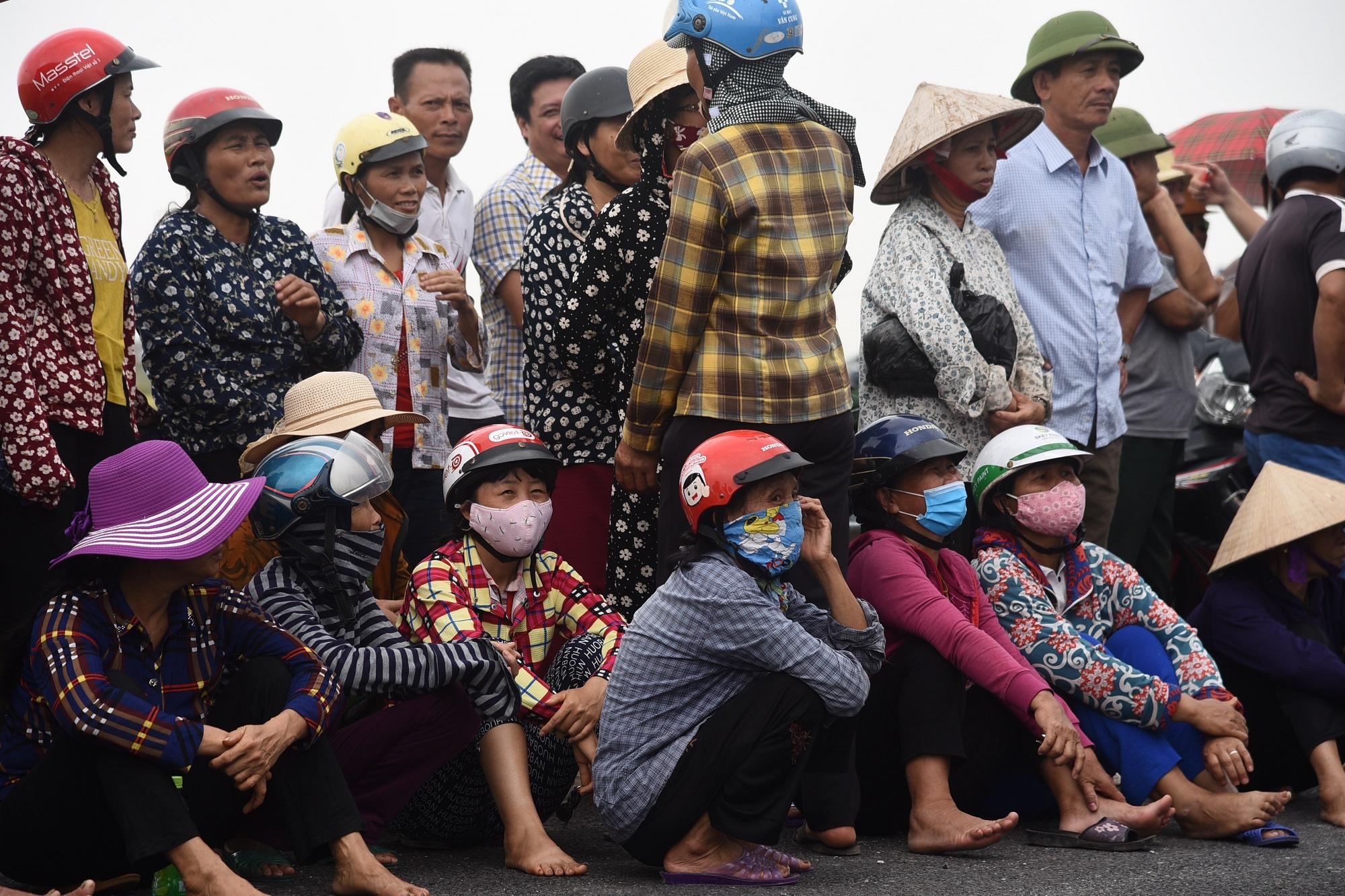 Cau Thinh Long thong xe anh 2