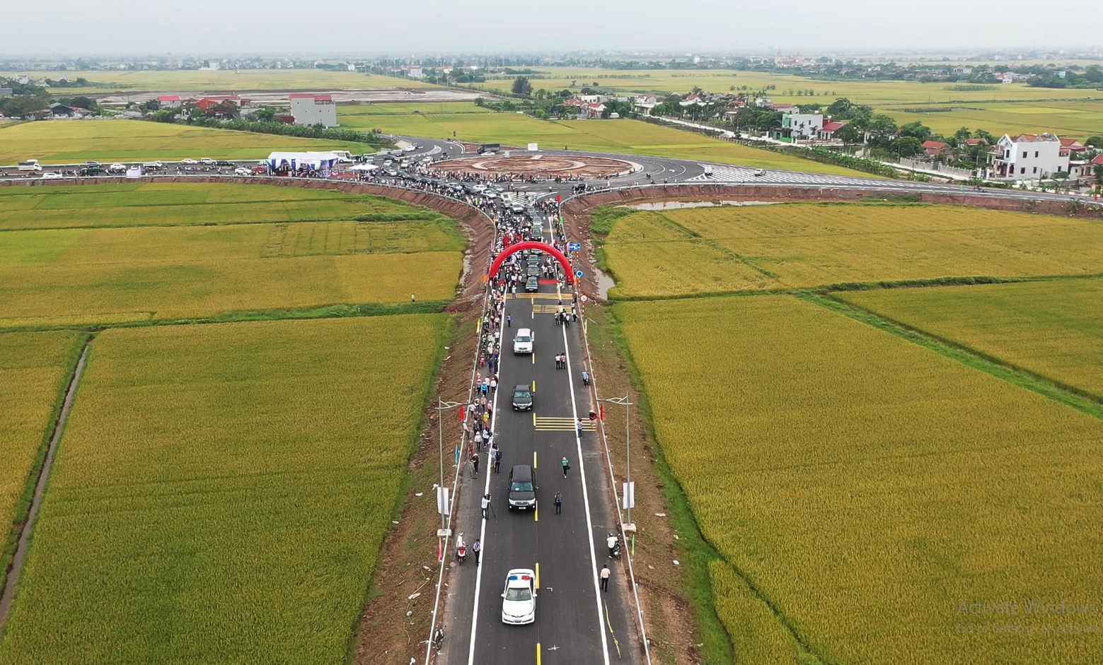 Cau Thinh Long thong xe anh 5