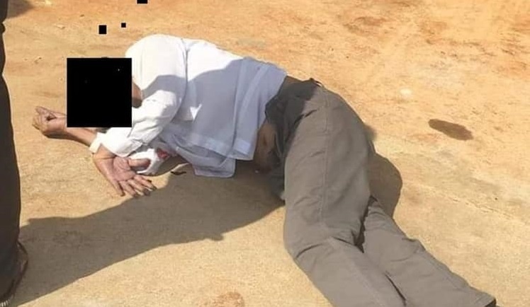 Dieu tra vu nguoi chet o san toa, nghi tu tu sau khi bi tuyen an hinh anh