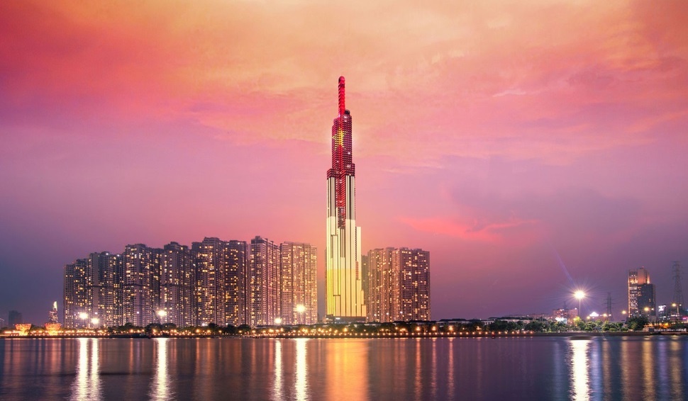 Thu tuong muon TP.HCM la do thi hien dai dien hinh cua the gioi hinh anh