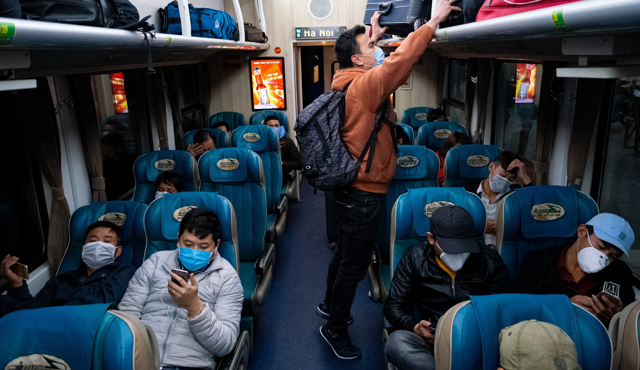 Thu tuong chua chap thuan cho Tong cong ty Duong sat ve lai Bo GTVT hinh anh