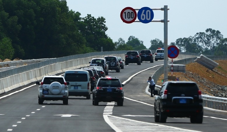 Duong cao toc phu khap 80% tinh thanh trong 10 nam toi? hinh anh