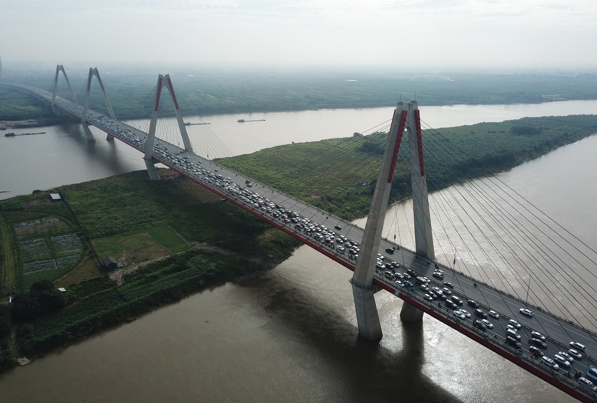 tac cau Nhat Tan anh 7