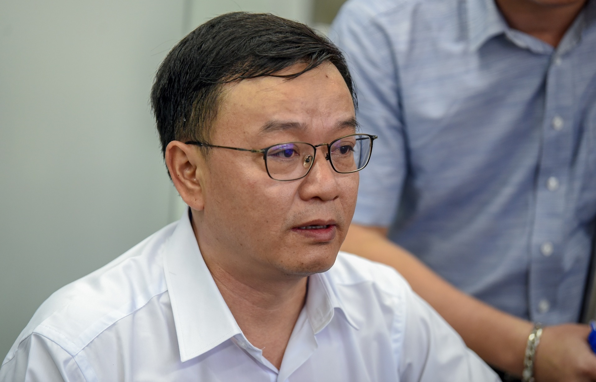 50 trieu USD duong sat Cat Linh - Ha Dong anh 2