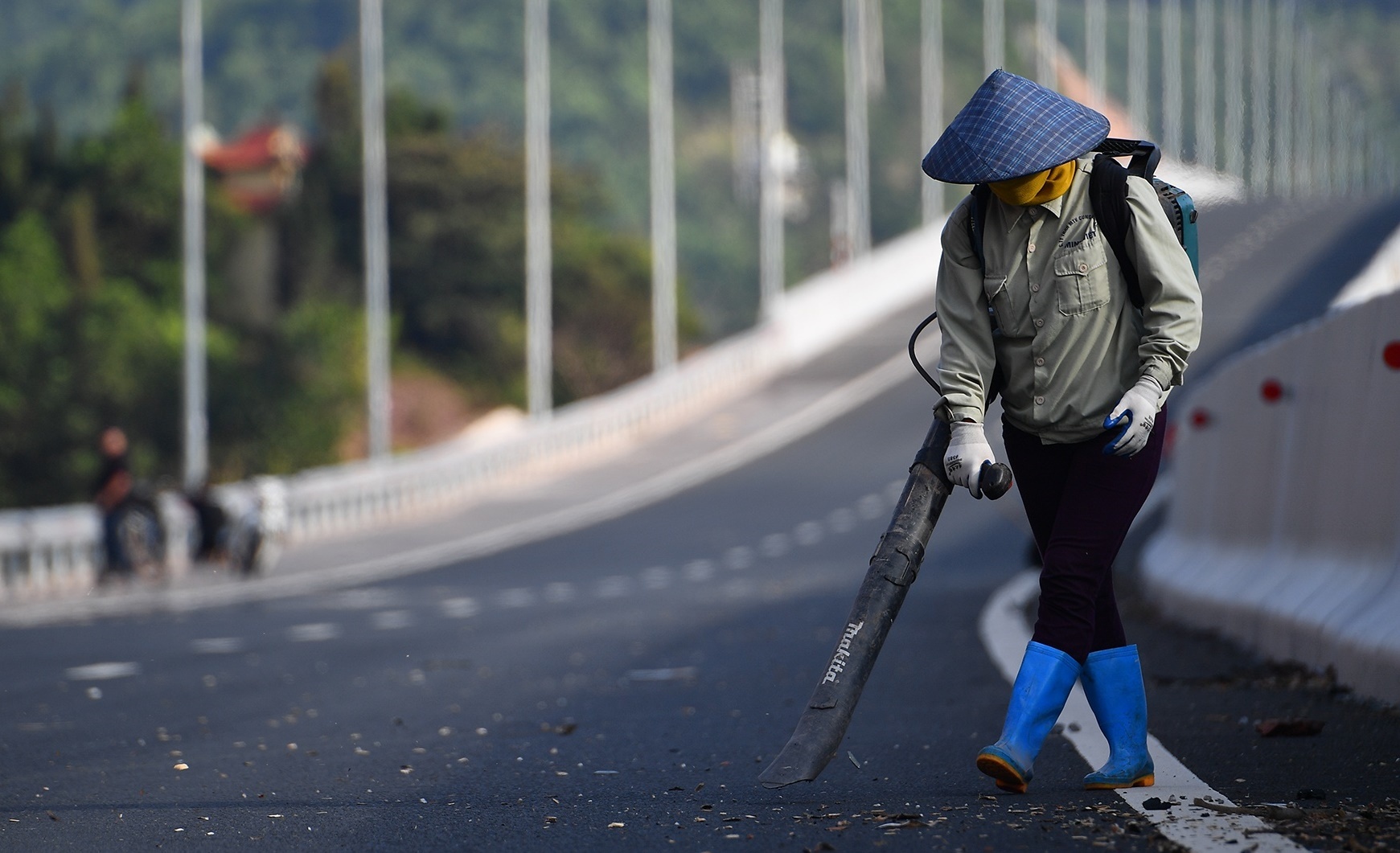 Cao toc Bac - Nam: Vi sao cac du an cap bach phai 2 lan huy dau thau? hinh anh