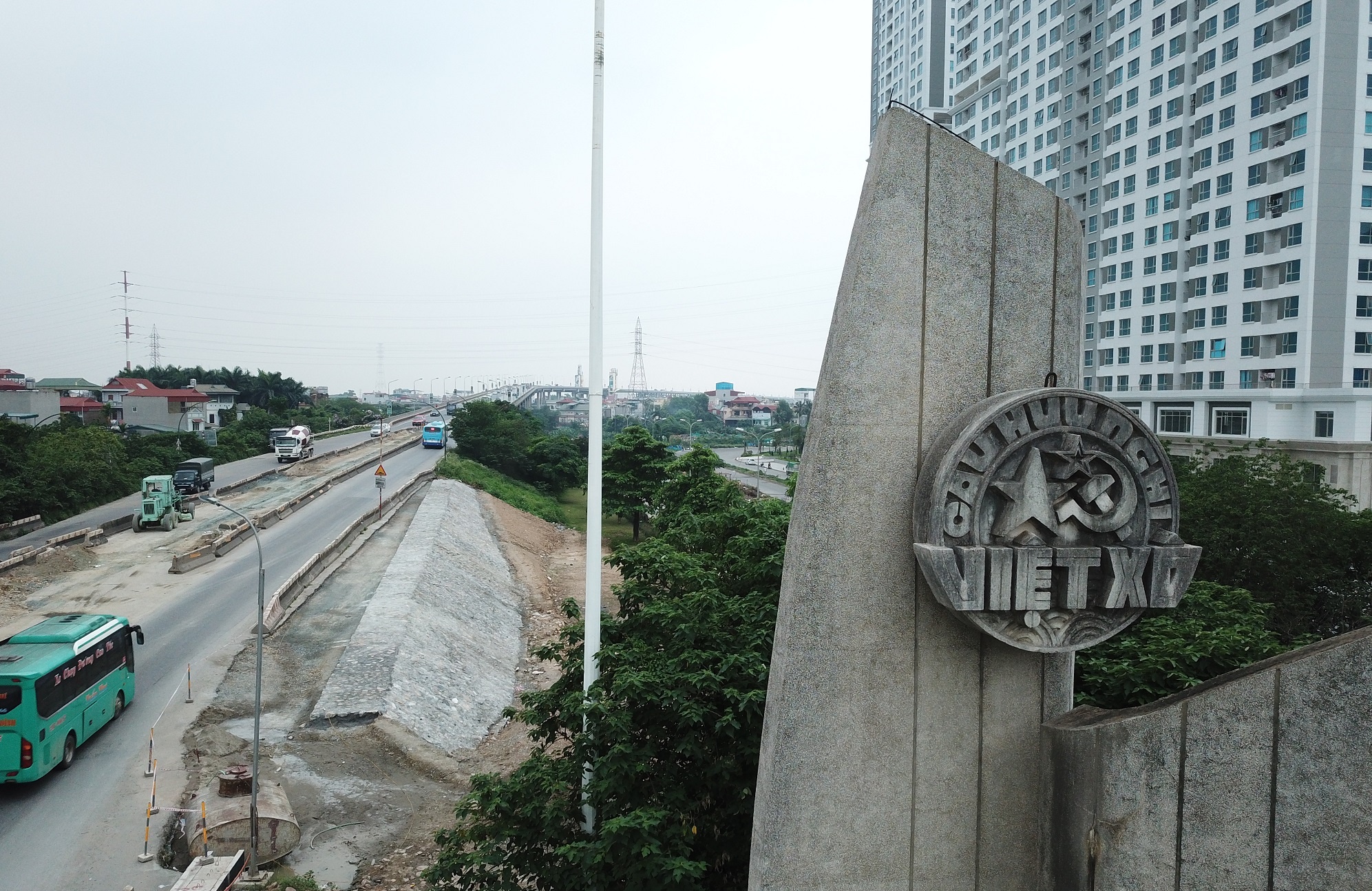 cau Thang Long tam dung hoat dong anh 10