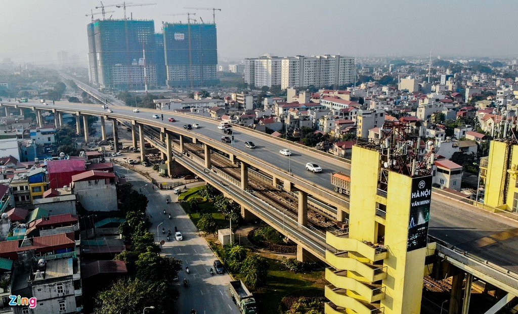 cau Thang Long tam dung hoat dong anh 1