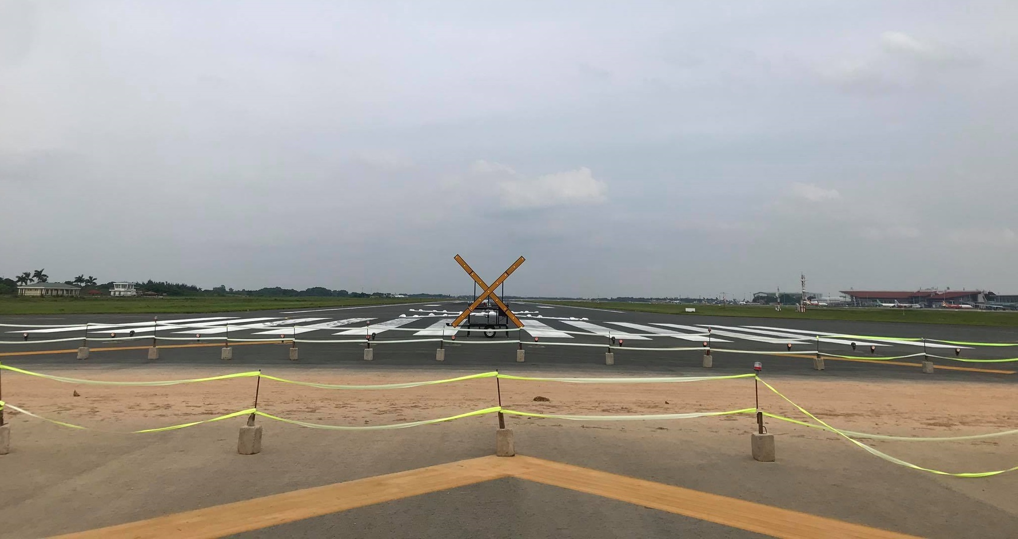 dong cua duong bang gay cham chuyen anh 2