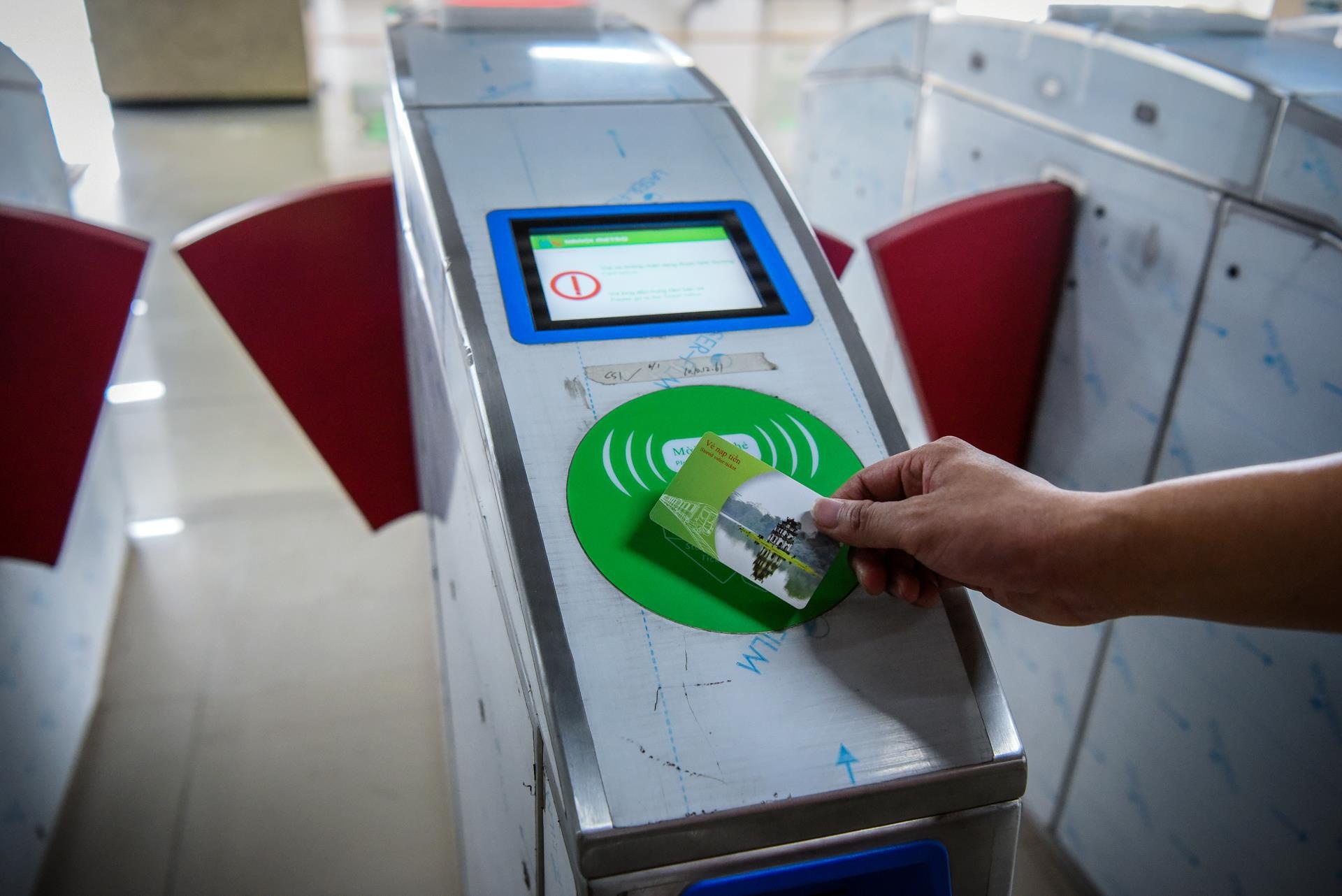 khanh thanh Cat Linh - Ha Dong anh 2