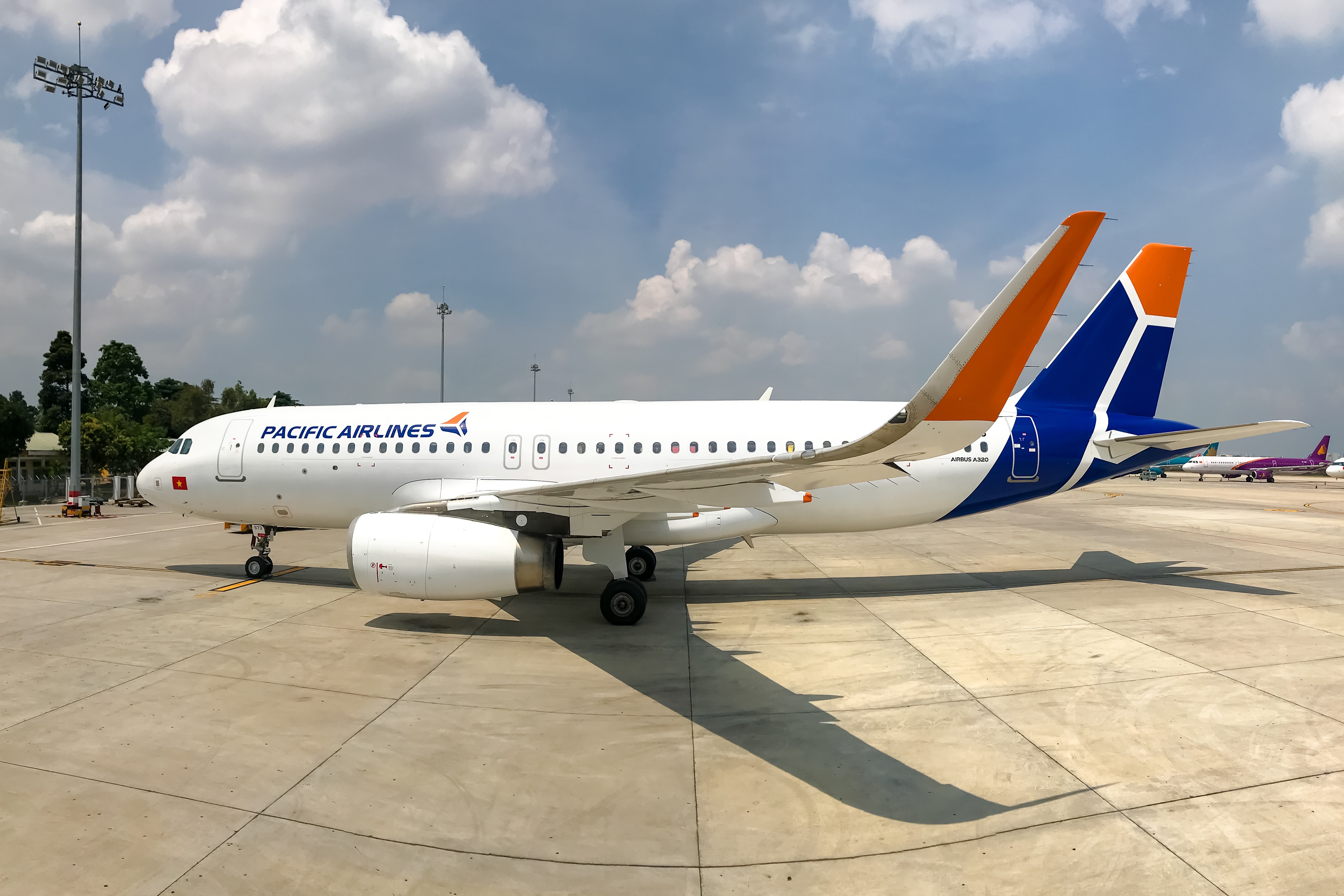 hang khong tang chuyen anh 1