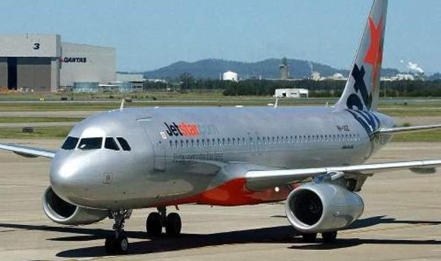 canh cao Pacific Airlines anh 1