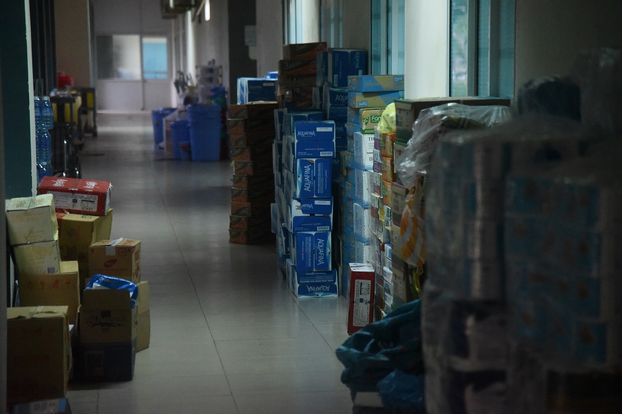 benh vien da chien o Da Nang anh 4