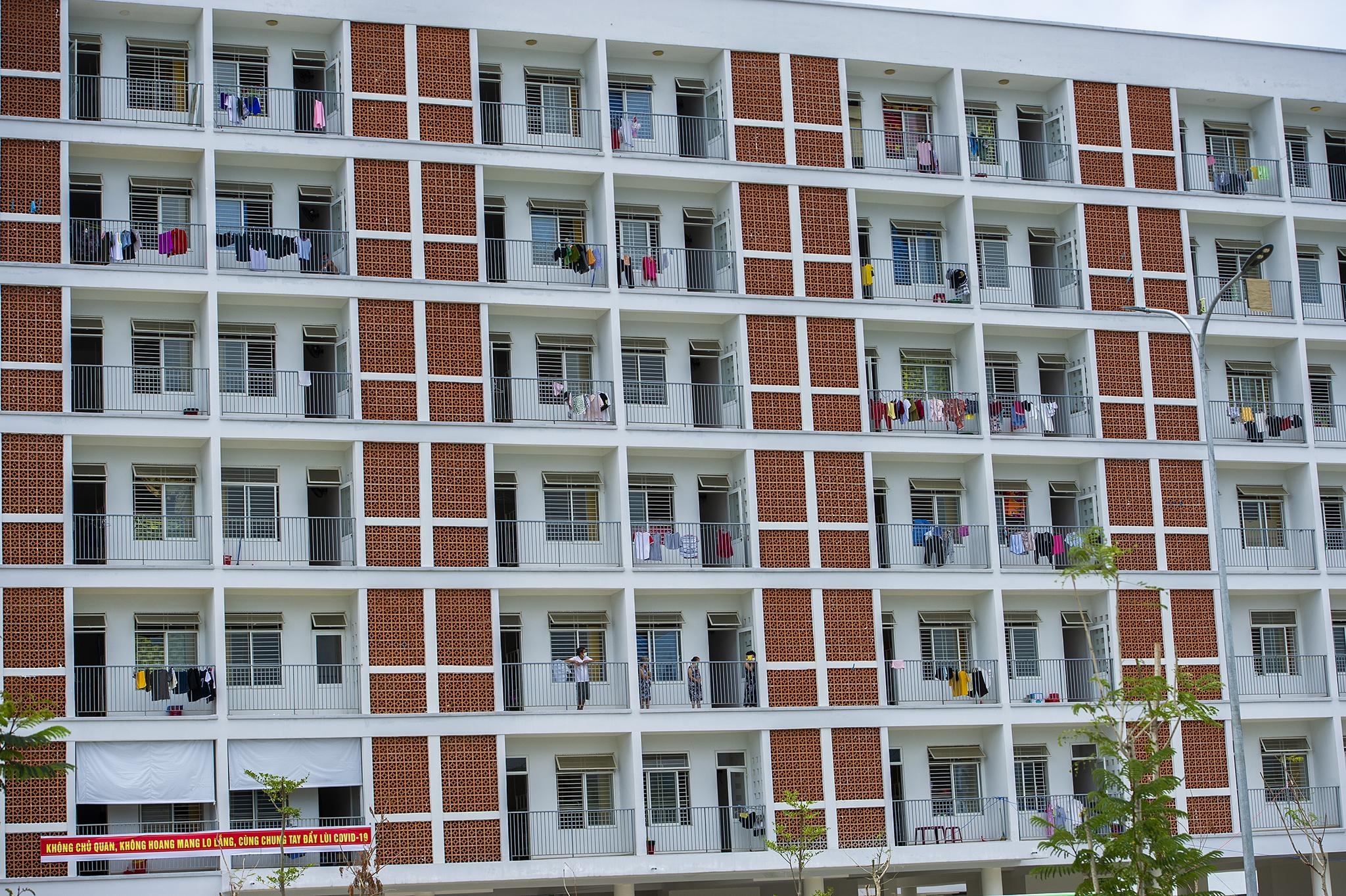 cach ly F1 Da Nang anh 3