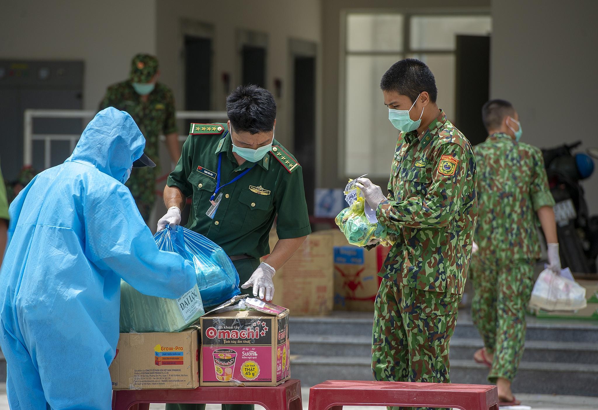 cach ly F1 Da Nang anh 8