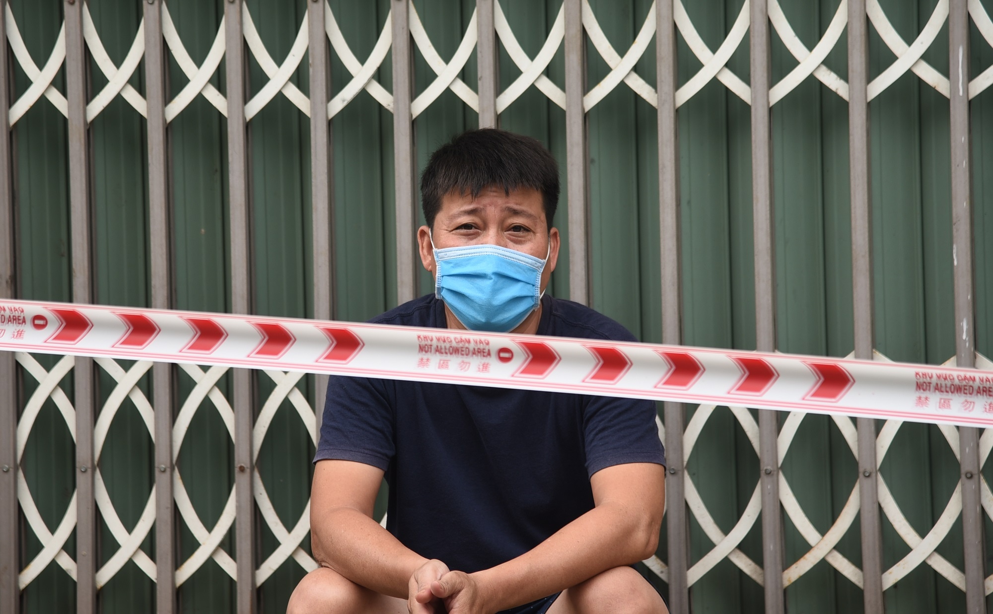 Dich covid-19 o Da Nang anh 7