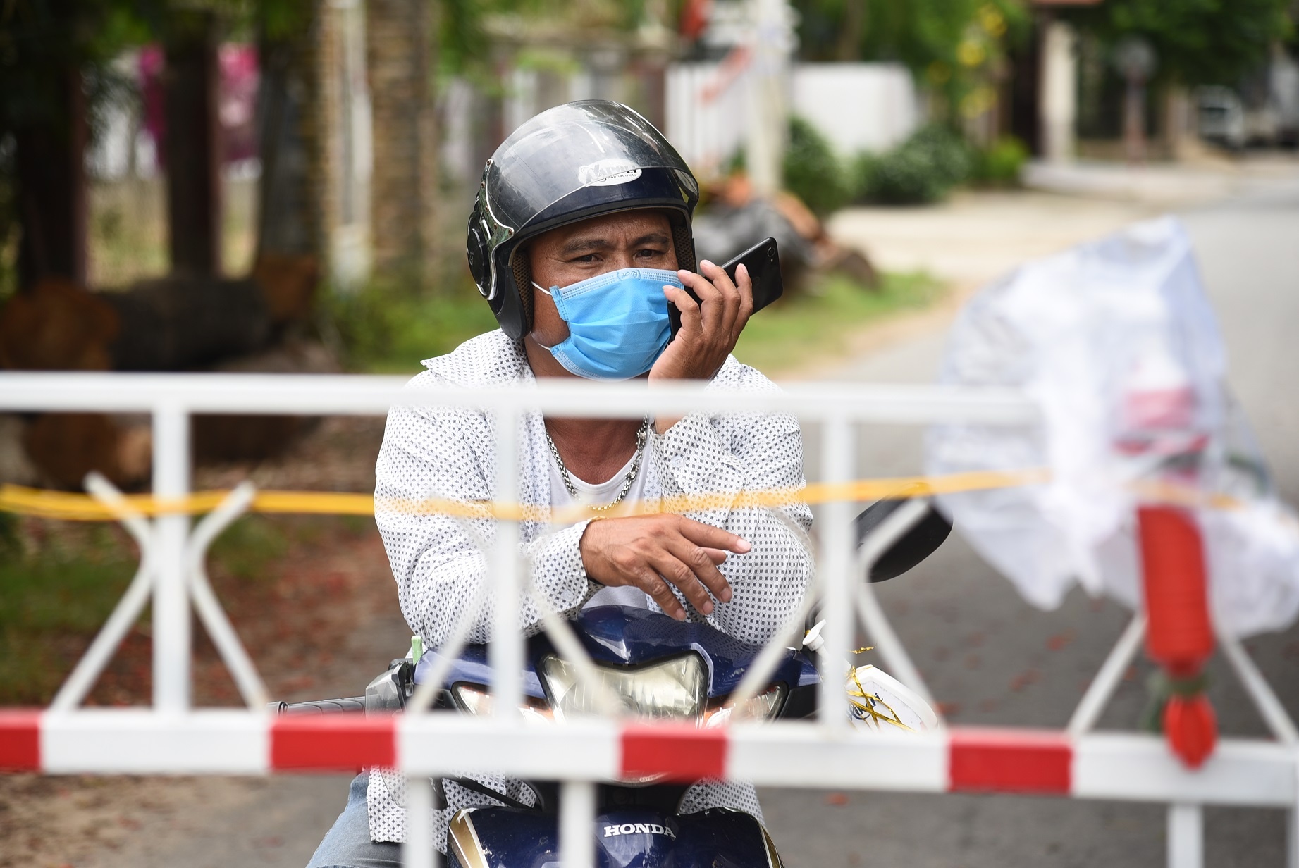 Dich covid-19 o Da Nang anh 4