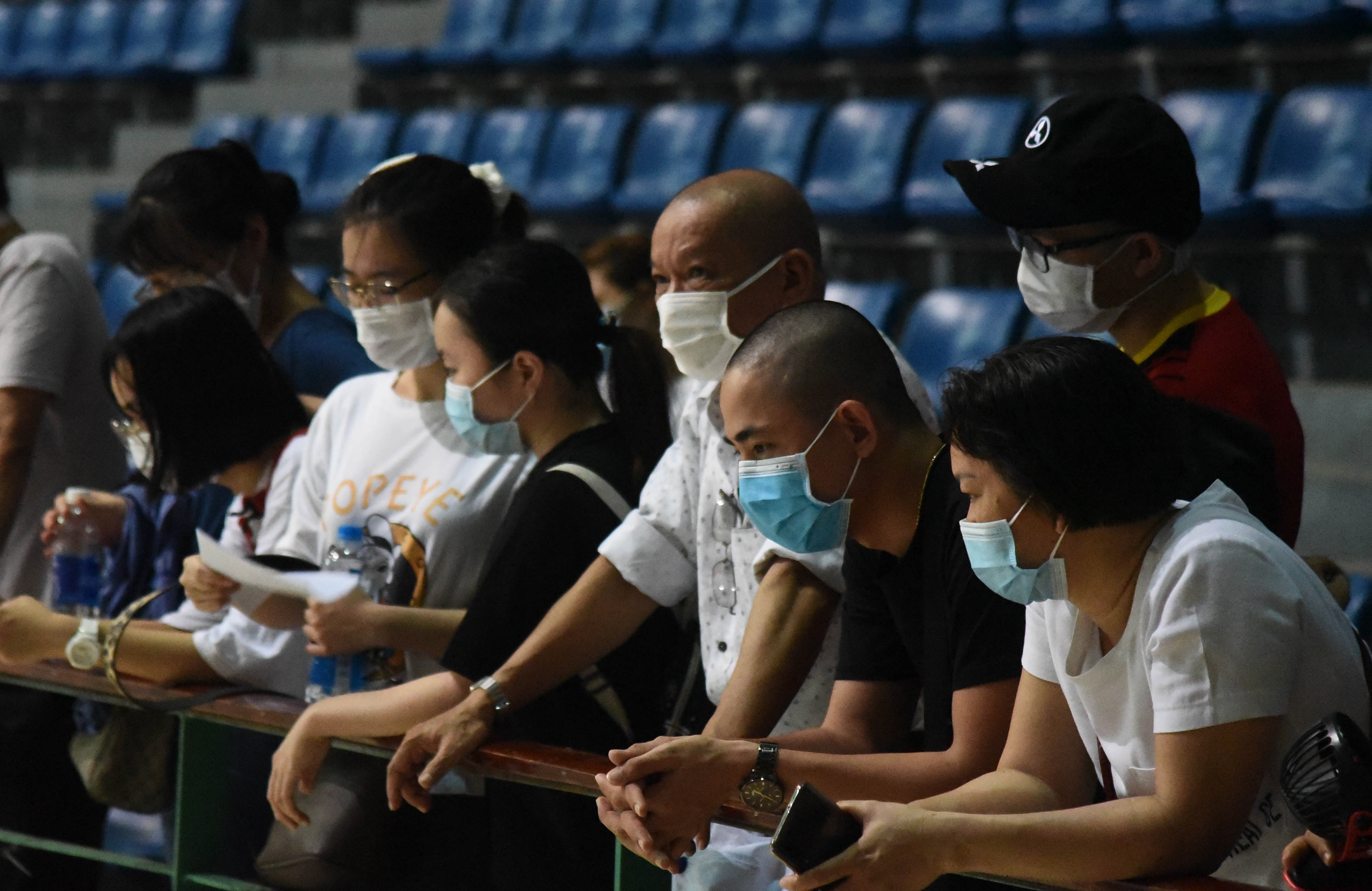 benh vien da chien dien tap anh 8