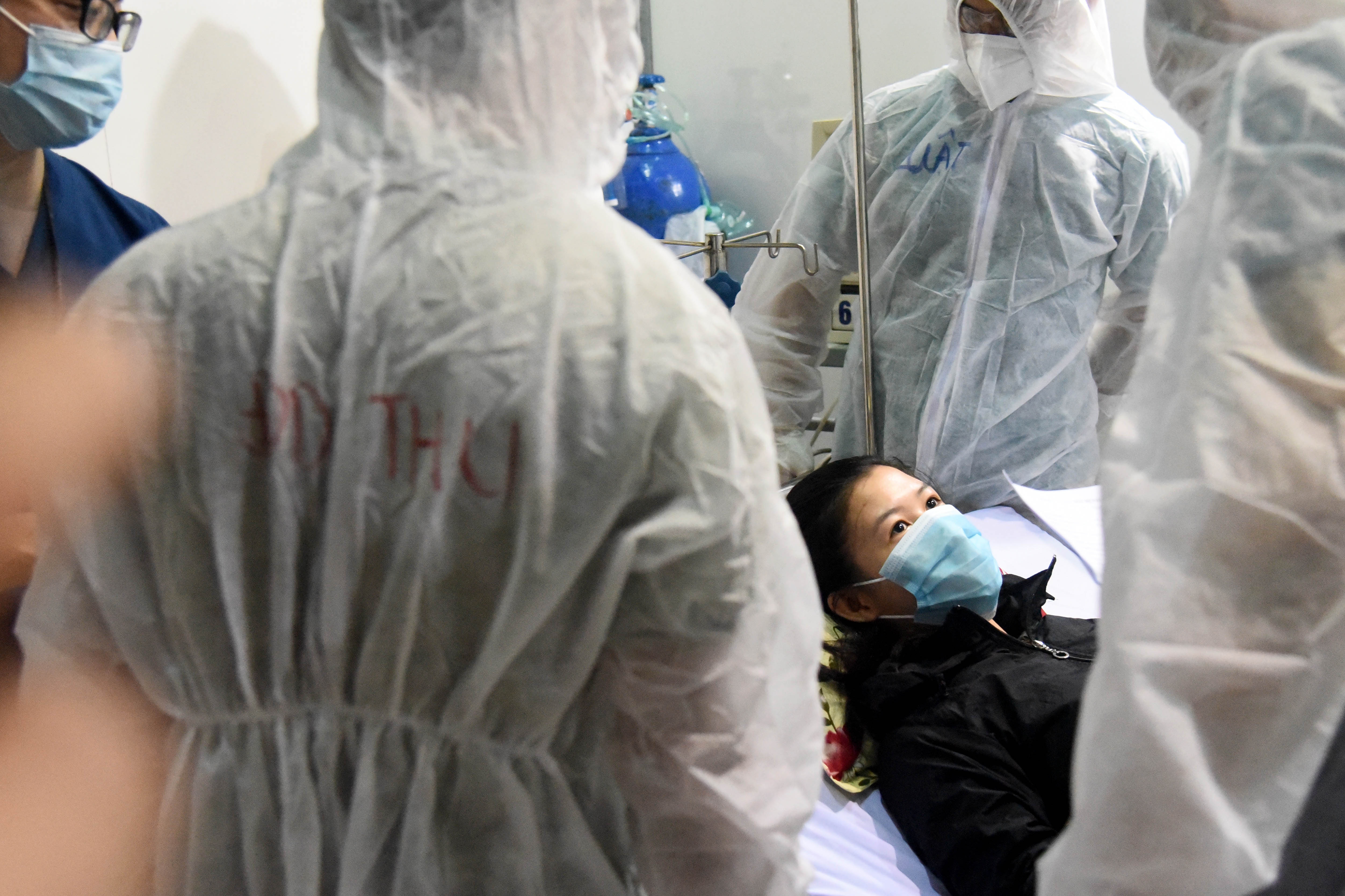 benh vien da chien dien tap anh 5