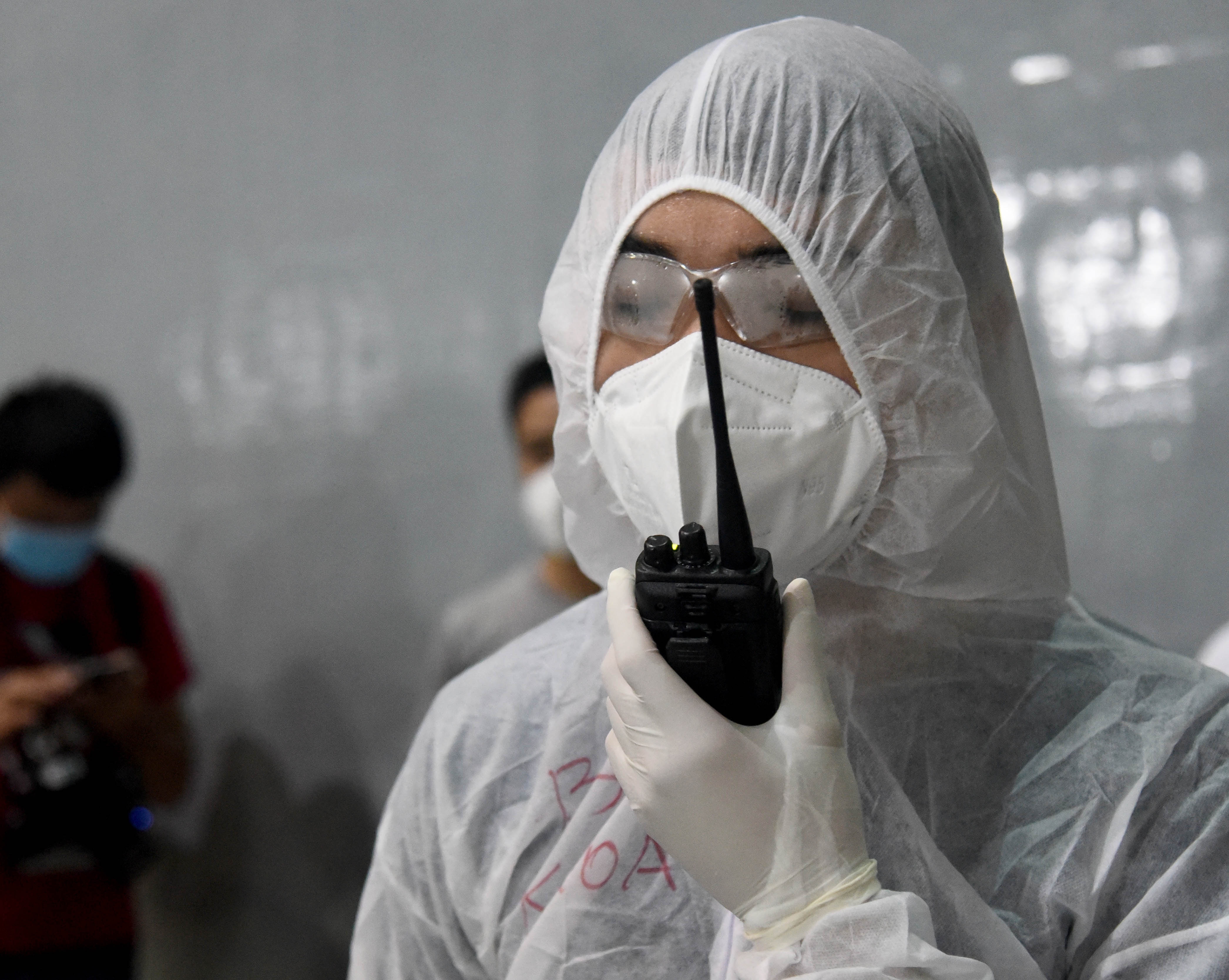 benh vien da chien dien tap anh 4