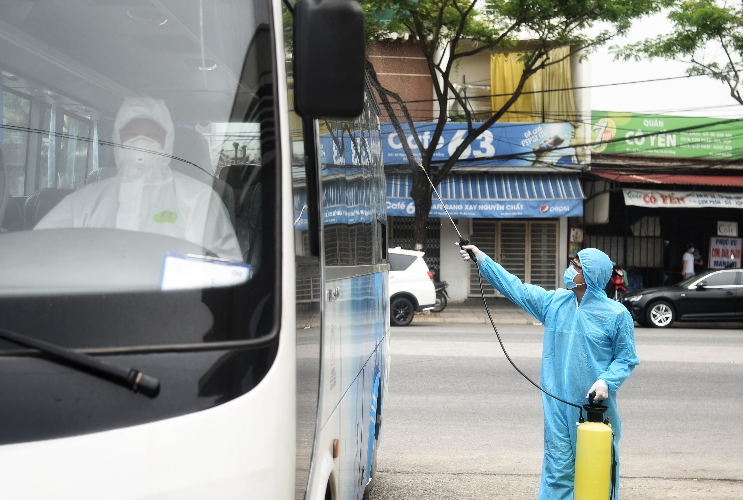 phun khu trung Covid-19 anh 5