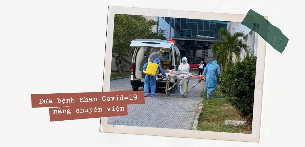 doi quan cap cuu 115 Da Nang anh 3