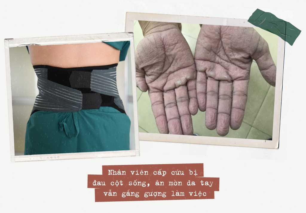 doi quan cap cuu 115 Da Nang anh 5