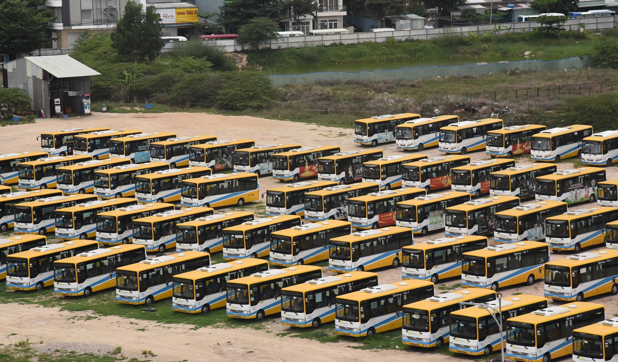 gian cach ghe ngoi tai Da Nang anh 1