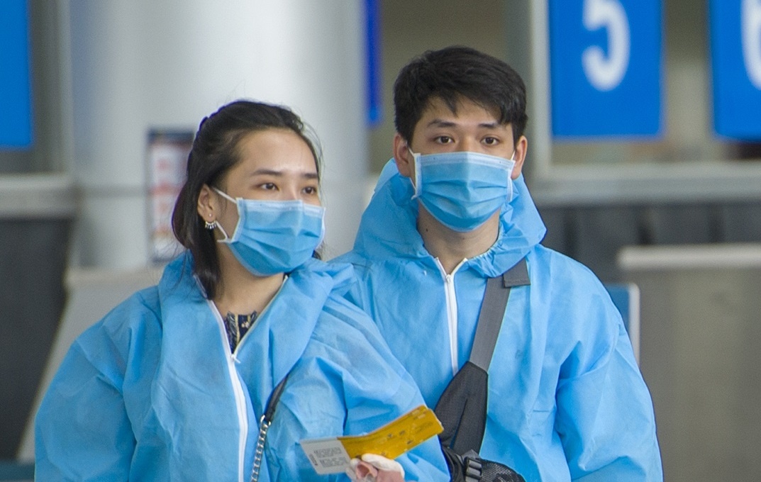 Da Nang kien nghi Thu tuong cho nguoi ngoai tinh roi thanh pho hinh anh