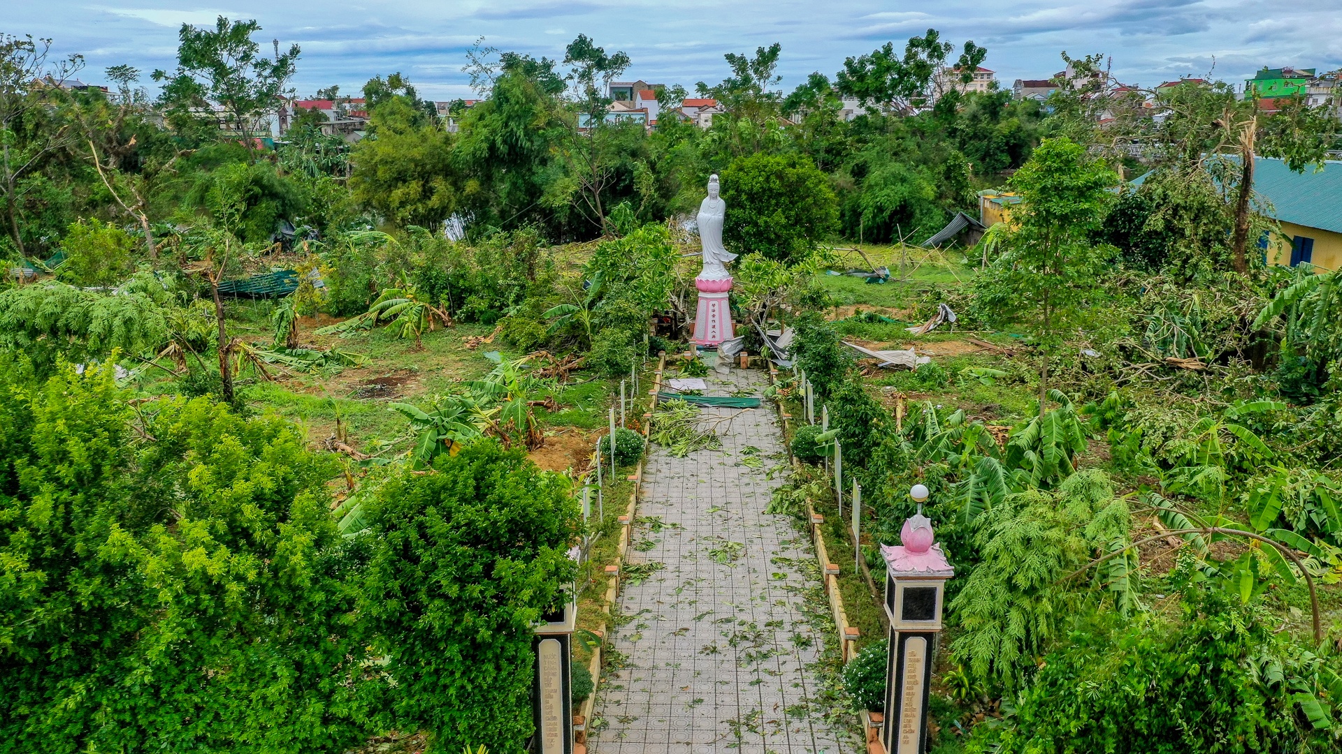 Truong tieu hoc toc mai anh 3