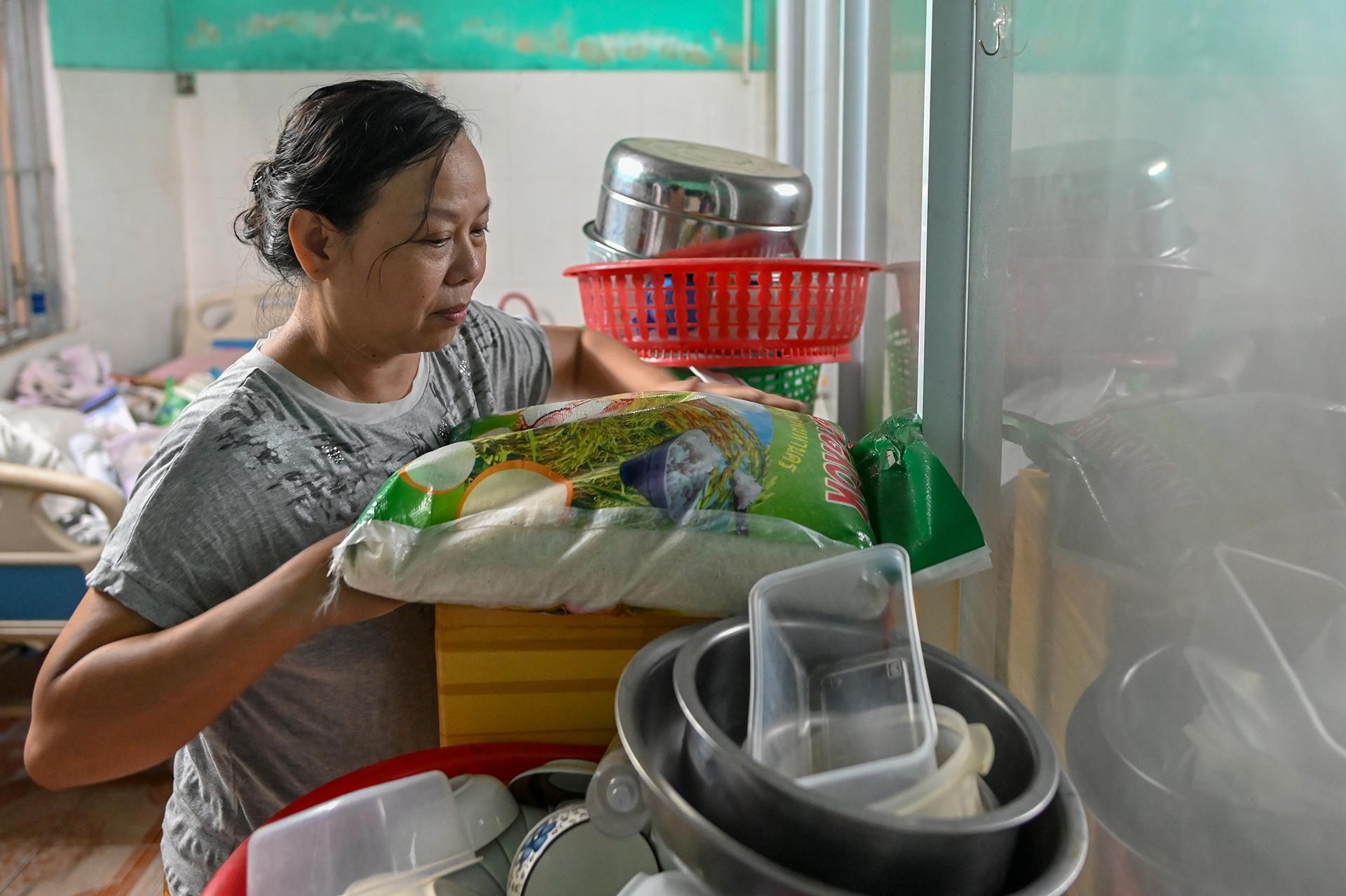 mua ngap Thua Thien - Hue anh 2