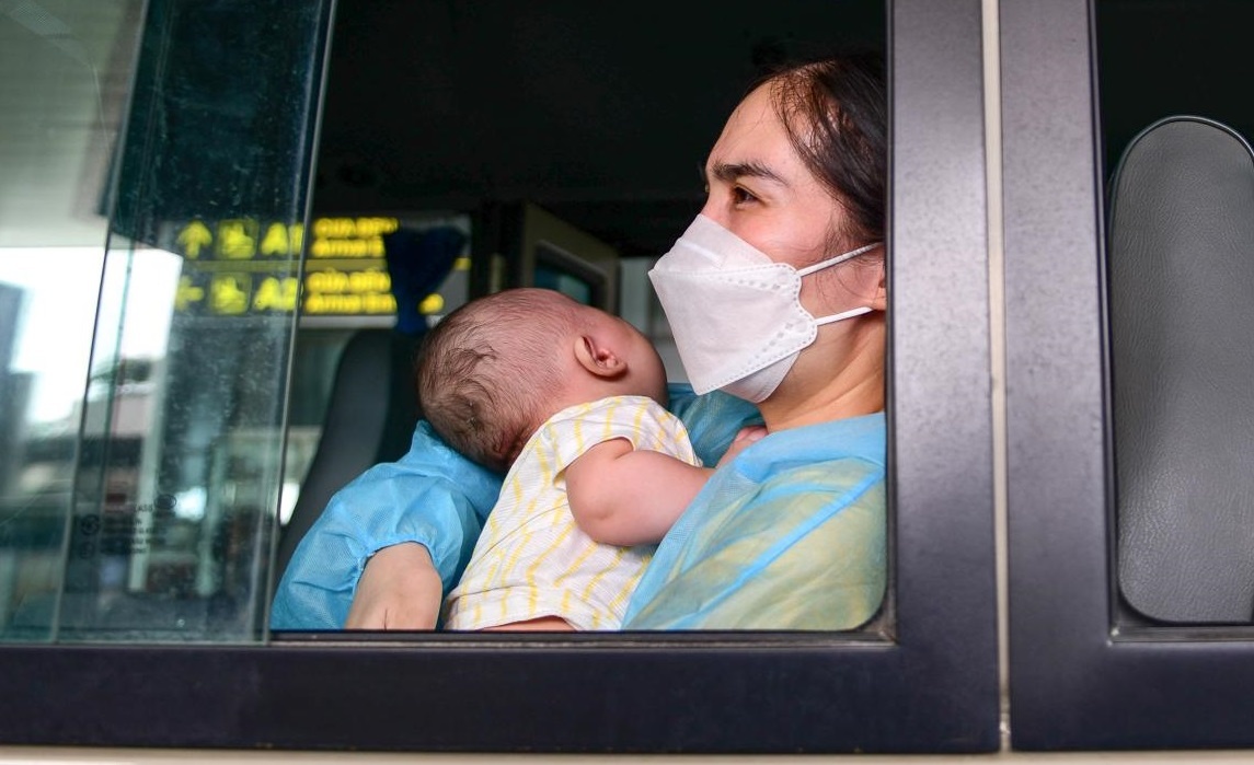 'Ve duoc Viet Nam la phan khoi lam roi' hinh anh