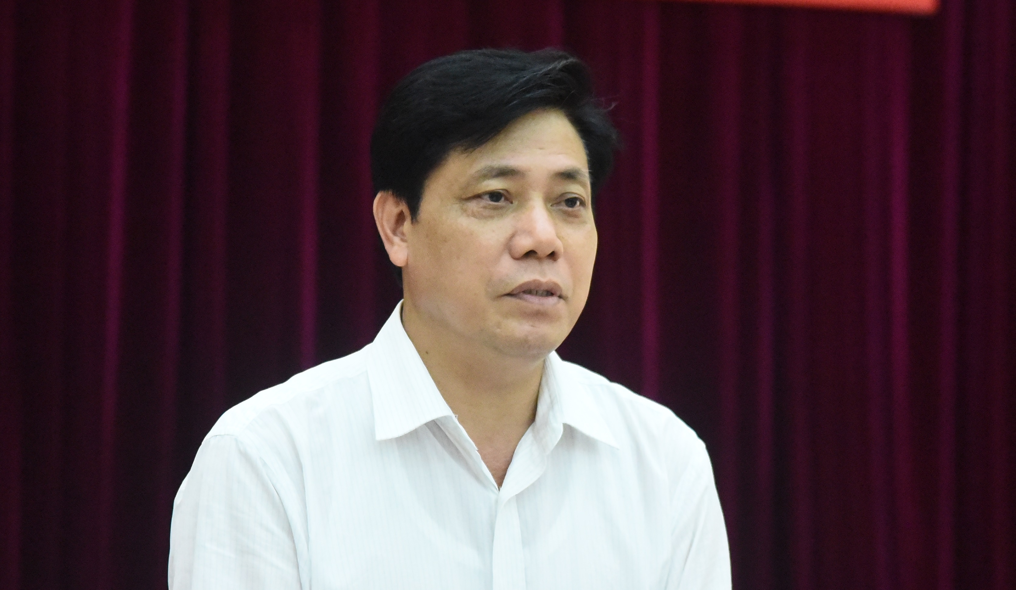 khoi cong cao toc Bac - Nam anh 1