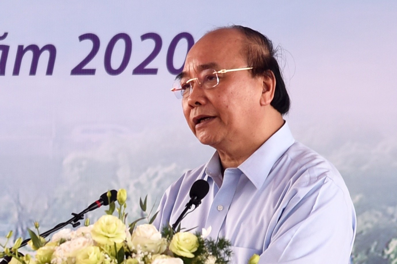 Thu tuong: Nhiem ky toi, cao toc phai thong tu Lang Son den Ca Mau hinh anh